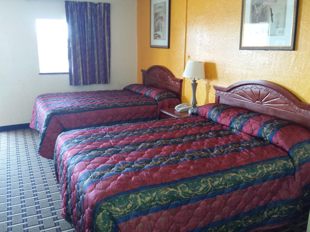 Encore Motel Farmington Ruang foto