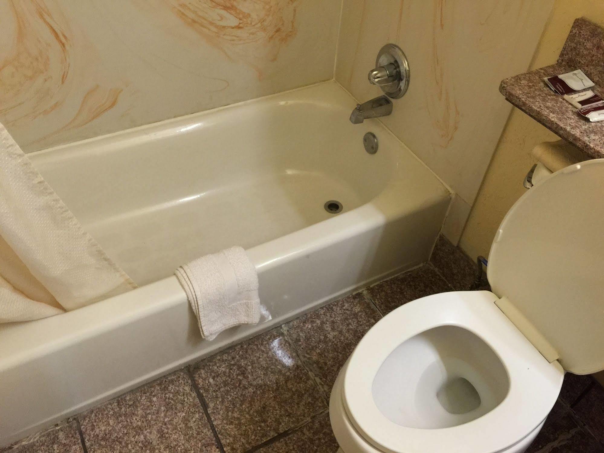 Encore Motel Farmington Bagian luar foto