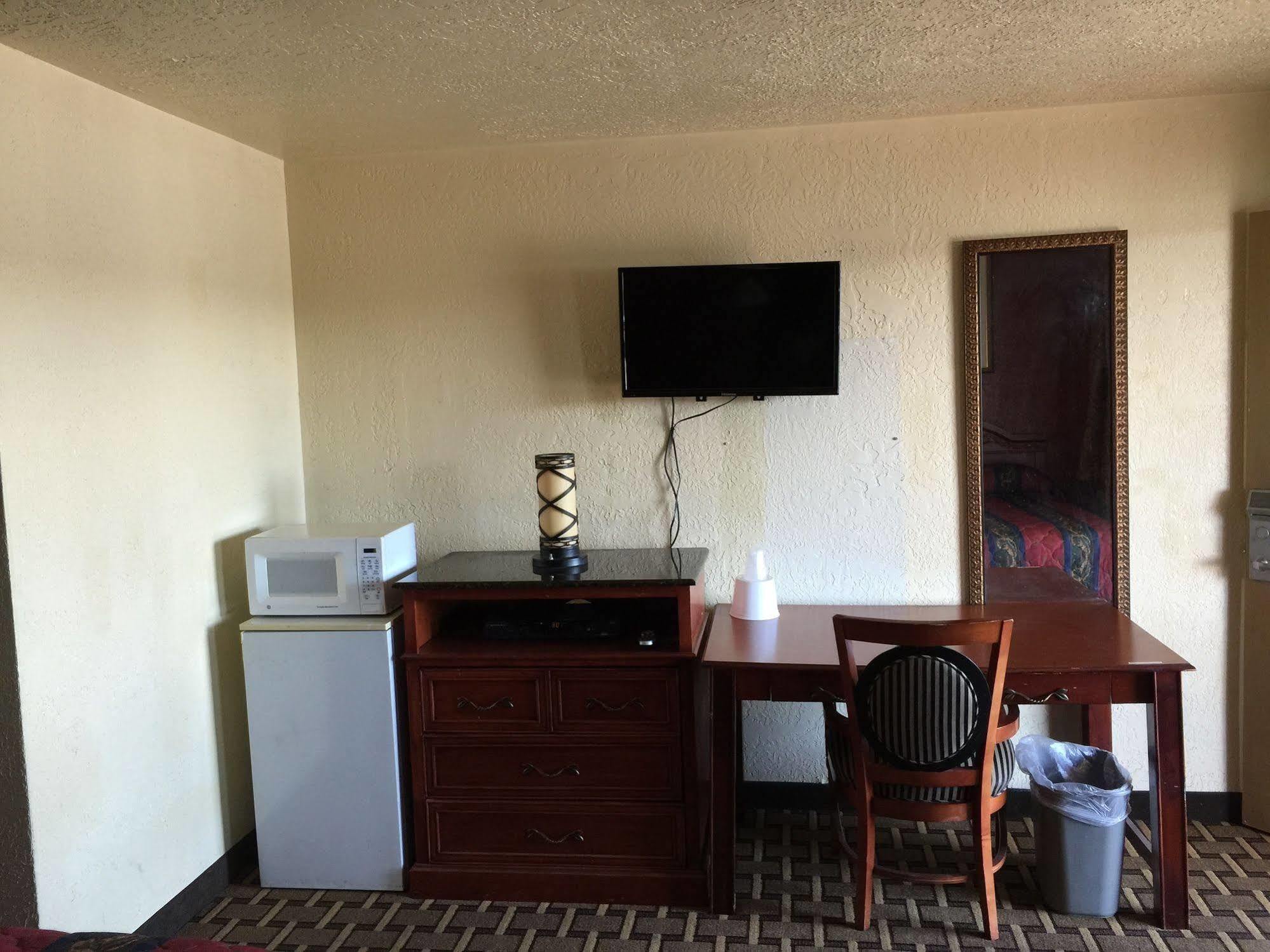 Encore Motel Farmington Bagian luar foto